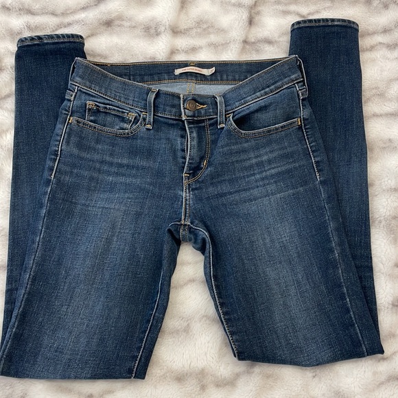 Levi’s 710 Super Skinny - Picture 4 of 4